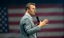 Charlie Kirk cinayeti şüphelisini bulana 100 bin dolar ödül