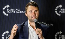 Trump'a yakın Charlie Kirk, Utah’taki üniversite etkinliğinde vuruldu