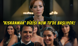 Kıskanmak Dizisi Ne Zaman Yayınlanacak? Kıskanmak Dizisi Oyuncuları
