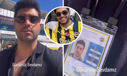 Kızılcık Şerbeti’nin Fatih’i Fenerbahçe Seçiminde Tercihini Açıkladı!