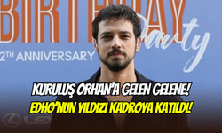 Kuruluş Orhan dizisi kadrosu netleşiyor: Sevinç Kıranlı, Didar rolüyle geldi
