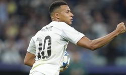 Mbappe’den Arda Güler’e övgü: İnanılmaz bir yetenek