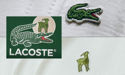 Lacoste keçi logosuna mı geçti? Yeni logosu nedir?
