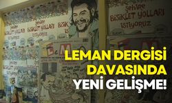 Leman davasında savcılık tahliye istedi, mahkeme tutukluluğa devam kararı verdi