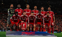 Liverpool’un Yenilmezlik Serisi Sona Erdi: Galatasaray Öncesi Kritik Mağlubiyet