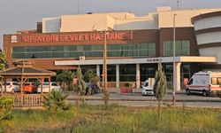 Nusaybin’de silahlı kavga: 2 yaralı