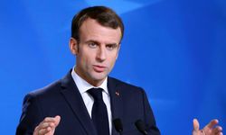 Macron’dan Filistin açıklaması: Tanıma kararını resmen ilan edeceğiz