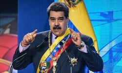 Maduro: ABD’nin savaş tehdidi suç niteliğinde, boyun eğmeyeceğiz