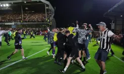 United'ı elemişlerdi: Grimsby Town’a 20 bin sterlin ceza