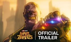 Marvel Zombies’den ilk fragman geldi!