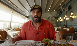 MasterChef Bedri Usta Kimdir? Bedrettin Aydoğdu Kaç Yaşında, Nereli?