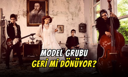 Model Grubu Geri Mi Dönüyor?