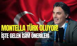 Vincenzo Montella Türk mü oldu?