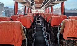 Motorin zamları otobüs firmalarını vurdu: Ünlü taşımacı iflas etti