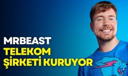 MrBeast kendi telekom şirketini kuruyor