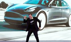 Tesla’dan Musk’a tarihi ödeme paketi: Hedef 8,5 trilyon dolar piyasa değeri