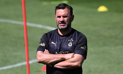 Okan Buruk’tan Şampiyonlar Ligi maçı öncesi ters köşe