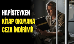 Özbekistan’da Yeni Uygulama: Hapisteyken Kitap Okuyana Ceza İndirimi!