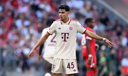 Manchester City, Bayern’in genç yıldızı Pavlovic’in peşinde!