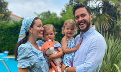 Pelin Akil’den “yeni ilişki” sorusuna şaşırtan cevap