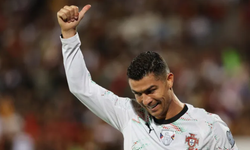 Portekiz Ermenistan’ı 5-0 Yendi