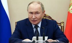 Putin: ABD, Moskova'yı örnek alsın!
