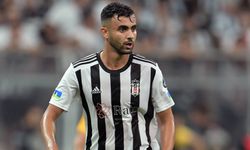 Rachid Ghezzal, 8 yıl sonra Lyon’a geri döndü