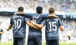 Real Madrid Marsilya Maçı Hangi Kanalda ve Ne Zaman? Arda Güler İlk 11’de Mi?