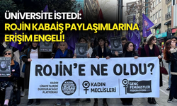 Rojin Kabaiş Paylaşımlarına Erişim Engeli! Genç Kızı Kim Katletti?