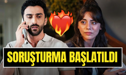 RTÜK'ten Kızılcık Şerbeti'ne Soruşturma! Doğa ve Firaz İlişkisi Tartışma Yaratmıştı...