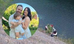 Samsun’da otomobil Kızılırmak’a uçtu: Anne ve 3 yaşındaki oğlu hayatını kaybetti