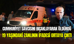 Savcı Ercan Kayhan’ı öldüren Mustafa Can Gül’ün ifadesi ortaya çıktı