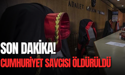 Son Dakika..! İstanbul’da savcı cinayeti! Cumhuriyet Savcısı Ercan Kayhan öldürüldü