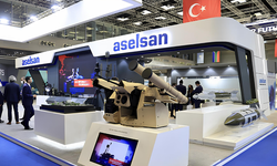 Savunma devi ASELSAN, borsada 1 trilyon lirayı aşan ilk şirket oldu
