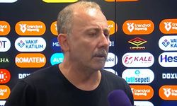 Sergen Yalçın: Beşiktaş’ın hedefi her maçı kazanmak