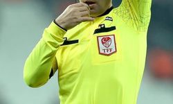ŞOK! Maç Öncesi Hakeme Bıçaklı Saldırı!