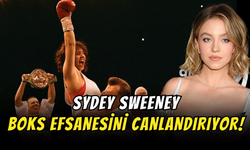 Sydney Sweeney'li "Christy"den İlk Fragman! Boks Efsanesinin Şoke Eden Hikâyesi...