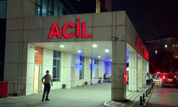 Tekirdağ’da boya fabrikasında facia: 1 ölü, 1 yaralı