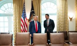 Trump, Charlie Kirk’e gıyaben Özgürlük Madalyası verileceğini açıkladı