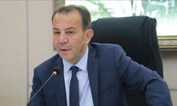 Tanju Özcan’a yurt dışına çıkış yasağı