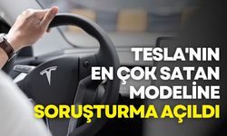 Tesla’nın Model Y araçlarında kapı kolu krizi