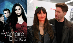 The Vampire Diaries Yıldızı Nina Dobrev, 5 Yıllık Sevgilisinden Ayrıldı!