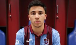 Trabzonspor, Benjamin Bouchouari’yi kadrosuna kattı