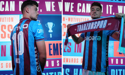 Trabzonspor, Ernest Muçi’yi Kadrosuna Katıyor