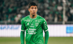 Trabzonspor’un yeni orta sahası Benjamin Bouchouari oldu