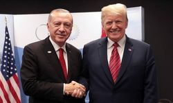 Trump: Erdoğan’ı Beyaz Saray’da ağırlayacağım
