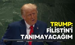 Trump’tan BM Genel Kurulu’nda sert çıkışlar