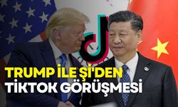 Trump–Şi görüşmesi: TikTok ve ticaret gerilimi masada!