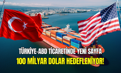 Türkiye, bazı ABD ürünlerine uygulanan ek vergileri kaldırdı