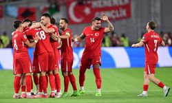 Türkiye, Gürcistan deplasmanında zafere ulaştı: 3-2